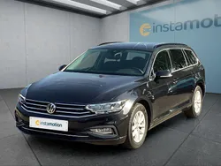 Schwarz Gebraucht 2020 VW Passat Kombi | 20.749 € (Fairer Preis)