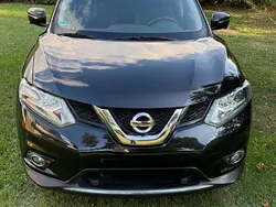 Schwarz Gebraucht 2016 Nissan X-Trail Tekna SUV | 14.800 € (Fairer Preis)