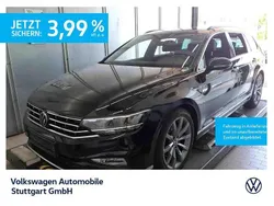 Deep black perleffekt Gebraucht 2022 VW Passat Business Kombi | 27.430 € (Etwas zu teuer)
