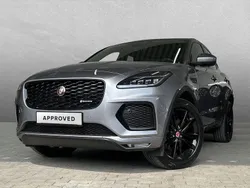 Grau Gebraucht 2023 Jaguar E-Pace R-Dynamic SUV | 37.890 € (Etwas zu teuer)