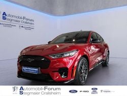 Rapid red Gebraucht 2022 Ford Mustang Mach-E GT SUV | 39.980 € (Superpreis)