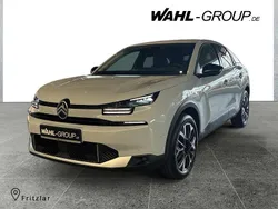 Weiß Neu 2025 Citroën C4 Limousine | 24.990 € (Fairer Preis)