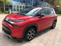 Rot Gebraucht 2024 Citroën C3 Aircross PureTech SUV | 15.950 € (Guter Preis)
