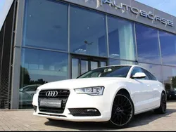 Gebraucht 2016 Audi A5 Sportback Coupé | 13.500 €