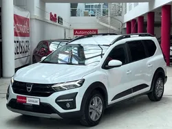 Weiß Gebraucht 2022 Dacia Jogger Comfort SUV | 17.490 € (Fairer Preis)