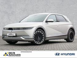 Gold Gebraucht 2024 Hyundai Ioniq 6 Limousine | 37.620 € (Guter Preis)
