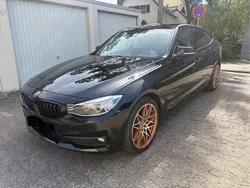 Gebraucht 2014 BMW 320 Gran Turismo Limousine | 11.500 € (Fairer Preis)