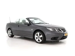 Saab 9-3 Cabriolet