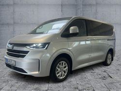 Grau Neu 2025 VW Caravelle Style Van / Kleinbus | 74.580 €