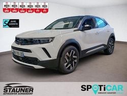 Weiß Gebraucht 2023 Opel Mokka-e Elegance SUV | 17.780 € (Superpreis)