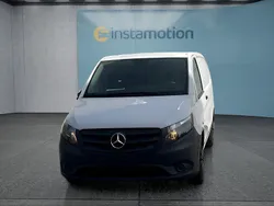 Gebraucht 2021 Mercedes Vito Van / Kleinbus | 15.999 € (Fairer Preis)