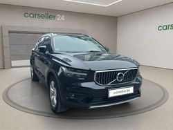 Schwarz Gebraucht 2019 Volvo XC40 Inscription SUV | 23.999 € (Fairer Preis)