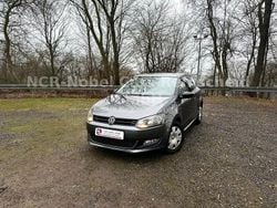 Grau Gebraucht 2012 VW Polo Match Kleinwagen | 5.990 € (Fairer Preis)