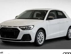 Cortinaweiß Neu 2025 Audi A1 Sportback Advanced Kleinwagen | 29.450 € (Etwas zu teuer)