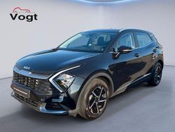 Schwarz Gebraucht 2024 Kia Sportage Vision SUV | 28.990 € (Superpreis)