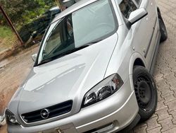 Gebraucht 2003 Opel Astra Limousine | 1.890 € (Fairer Preis)