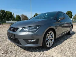 Grau Gebraucht 2015 Seat Leon ST FR Kombi | 12.499 € (Fairer Preis)