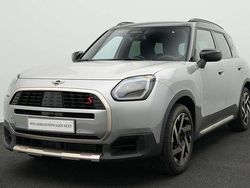 Grau Gebraucht 2024 Mini Countryman Favoured SUV | 41.180 € (Superpreis)