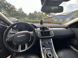 Gebraucht 2019 Land Rover Range Rover evoque SE Dynamic SUV | 20.000 € (Guter Preis)