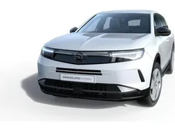 Weiß (arktis weiß) Neu 2025 Opel Grandland X Edition SUV | 32.190 € (Guter Preis)