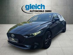 Schwarz Neu 2025 Mazda 3 Takumi-Line Kleinwagen | 33.490 €