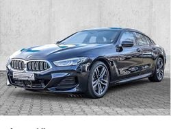 Schwarz Gebraucht 2025 BMW 840 Sport Line Coupé | 69.990 € (Superpreis)