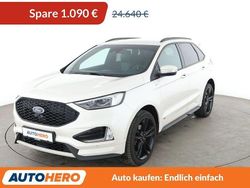 Weiß Gebraucht 2019 Ford Edge ST-Line SUV | 23.550 € (Guter Preis)