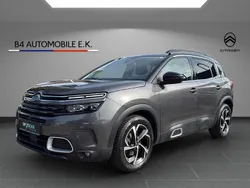 Gebraucht 2020 Citroën C5 Aircross Shine SUV | 22.450 € (Fairer Preis)