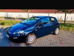 Gebraucht 2011 Fiat Punto Pop Kleinwagen | 3.600 € (Fairer Preis)