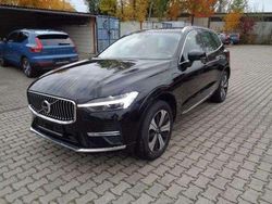 Onyx black (metallic) Gebraucht 2022 Volvo XC60 Inscription SUV | 37.250 € (Fairer Preis)