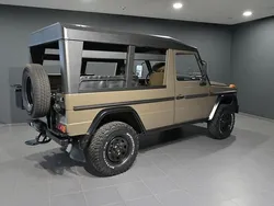 Grün Gebraucht 1996 Mercedes G230 SUV | 49.900 €