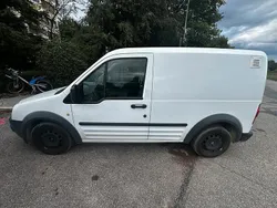 Weiß Gebraucht 2013 Ford Transit Tourneo Van / Kleinbus | 2.300 €