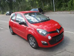 Rot Gebraucht 2012 Renault Twingo Expression Kleinwagen | 3.499 € (Fairer Preis)