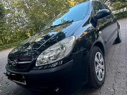 Gebraucht 2006 Hyundai Getz Kleinwagen | 1.550 €