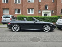 Porsche 986 Boxster