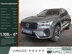 Forest lake / metallic Gebraucht 2025 Volvo XC60 Ultra SUV | 91.710 €