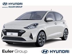 Grau Neu 2025 Hyundai i10 Trend Kleinwagen | 17.390 € (Fairer Preis)