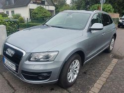 Grau Gebraucht 2010 Audi Q5 Proline SUV | 8.500 € (Fairer Preis)