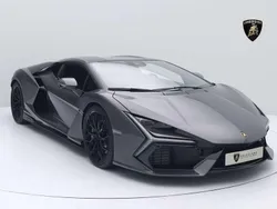 Grigio keres Neu 2025 Lamborghini Revuelto Coupé | 679.900 € (Fairer Preis)