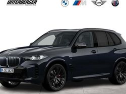 Schwarz Gebraucht 2025 BMW X5 Comfort Edition SUV | 95.390 € (Guter Preis)