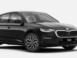 Schwarz Neu 2025 Skoda Scala Tour Kleinwagen | 29.690 € (Etwas zu teuer)