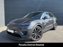 Vulkangraumetallic Gebraucht 2025 Porsche Macan SUV | 89.750 € (Superpreis)