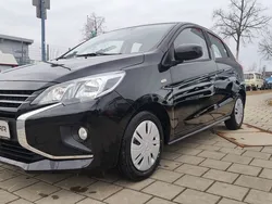 Schwarz Neu 2025 Mitsubishi Space Star Select Limousine | 13.750 €