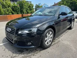Schwarz Gebraucht 2011 Audi A4 Ambiente Kombi | 11.890 € (Fairer Preis)