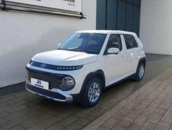 Unbleached ivory Neu 2025 Hyundai Inster Trend Kleinwagen | 27.950 € (Fairer Preis)