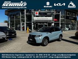 Ice grayish blue / black Gebraucht 2025 Suzuki Vitara Comfort SUV | 25.990 € (Guter Preis)
