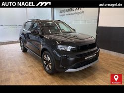 Karbon schwarz Neu 2025 Opel Frontera SUV | 26.886 € (Fairer Preis)