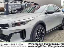 Wolfsgrau Neu 2025 Kia XCeed SUV | 31.700 € (Fairer Preis)