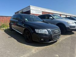 Schwarz Gebraucht 2009 Audi A6 Allroad Sport Kombi | 6.980 € (Guter Preis)