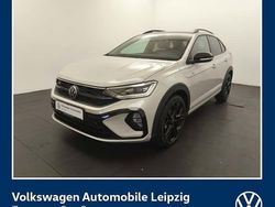 Grau Gebraucht 2025 VW Taigo R-line SUV | 28.930 € (Fairer Preis)